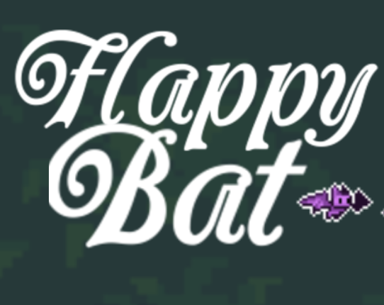 Flappy Bat Image