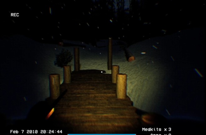 Flesh Forest Image