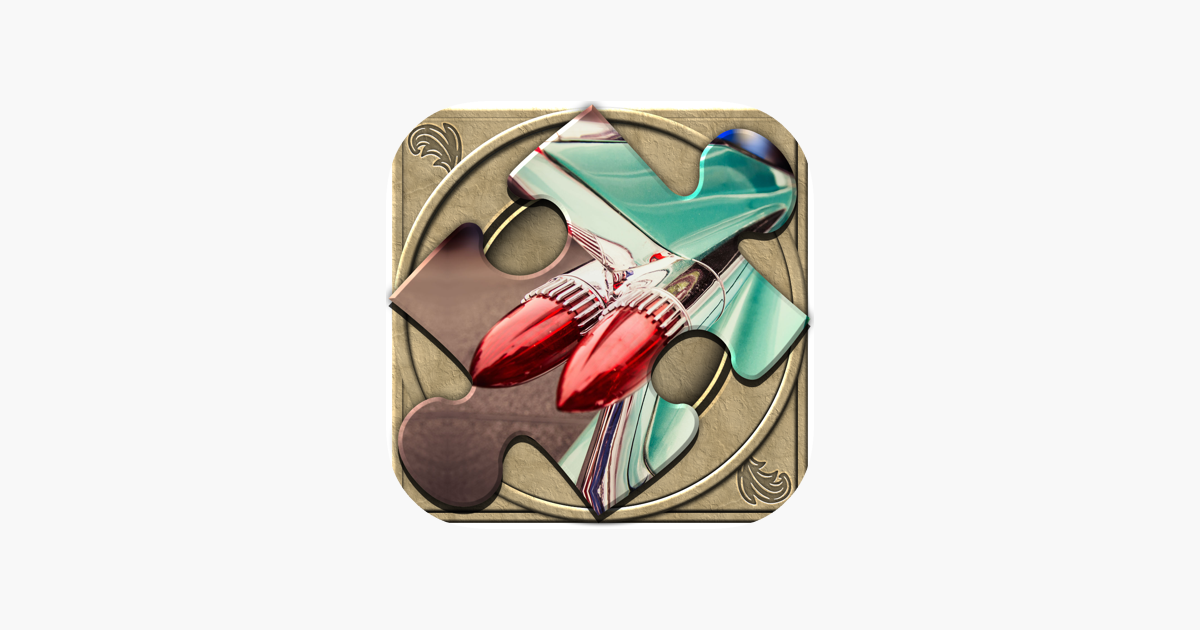 Games like FlipPix Jigsaw - Retro