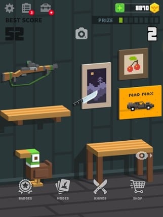 Flippy Knife screenshot