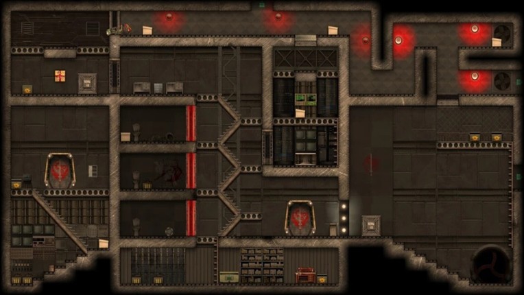 FoE Remains screenshot