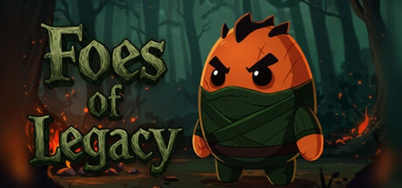 Foes of Legacy: Survivors Image