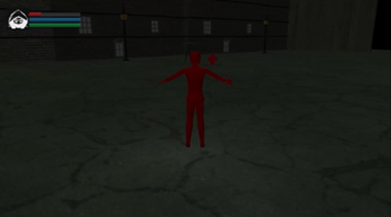 Forgotten Soul Image