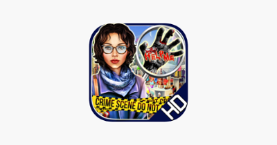 Free Hidden Objects:Serial Crime Hidden Object Image