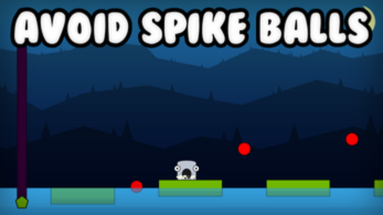 Frog Jump screenshot