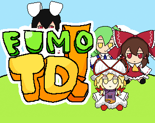 Games like Fumo TD!
