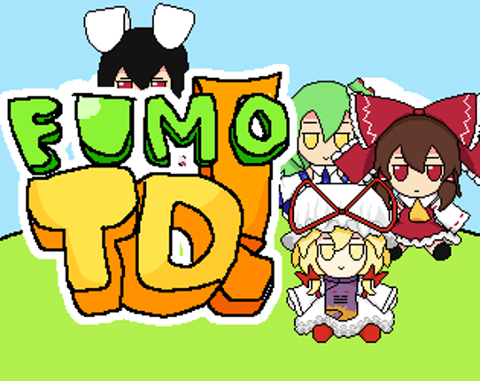 Fumo TD! Image