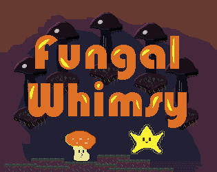 Games like Fungal Whimsy