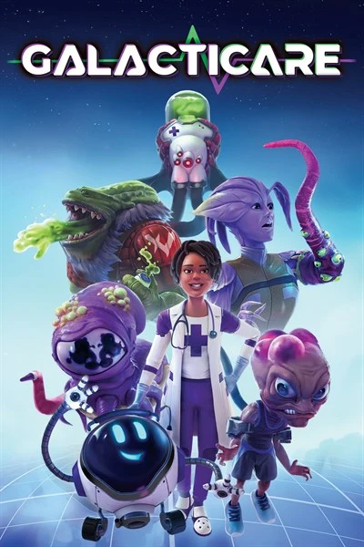 Games like Galacticare