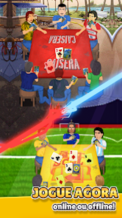 Truco Animado screenshot