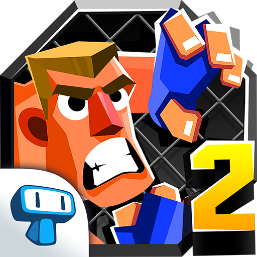 Games like UFB 2: Fighting Champions Game