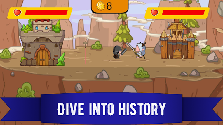 Battle for Middle-earth Image