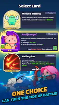 Minion Rumble screenshot