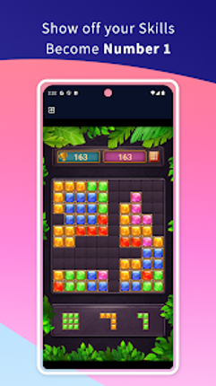 Crypto Arcade - Play and Earn screenshot