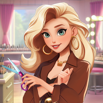 Makeover Frenzy Image