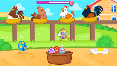 Baby Care Game Mini Baby Games Image