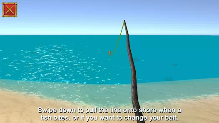 Stranded Without A Phone screenshot