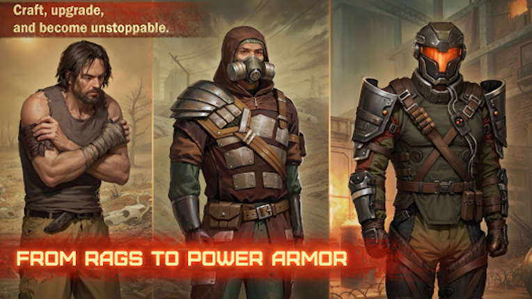 Day R Premium screenshot