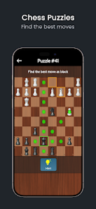 Chess Online - Play 1v1 Image