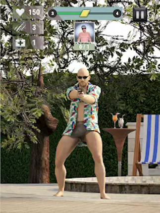 Shooter Agent: Sniper Hunt Image