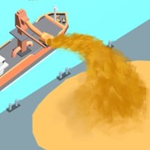 Idle Sand Tycoon Image