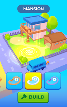 Escape Masters screenshot