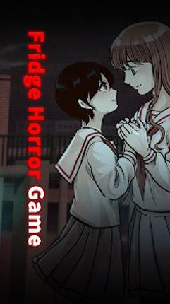 Fridge Horror Game Image