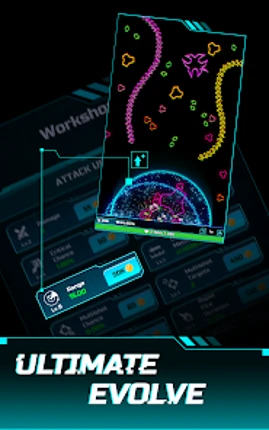 Utopia: The Idle Tower Defense Image
