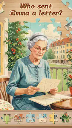 Jigsaw Puzzles – Jigsaw Story screenshot