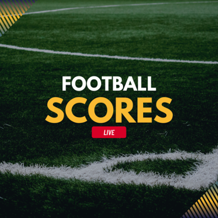 Live Football Tv and Scores Image