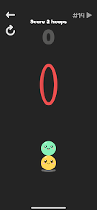 Twin Bounce screenshot