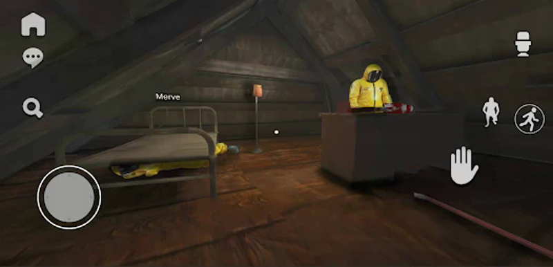 Horror Playtime : Multiplayer Image