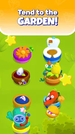 My Talking Slimy Slime Pet Cat Image