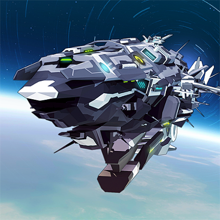 Iron Space: Space Team Battles Image
