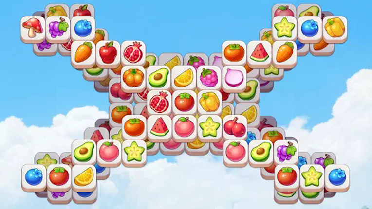 Tile Frenzy: Triple Crush screenshot