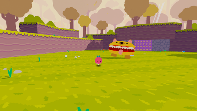 Dadish 3D screenshot