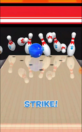 Strike! Ten Pin Bowling screenshot
