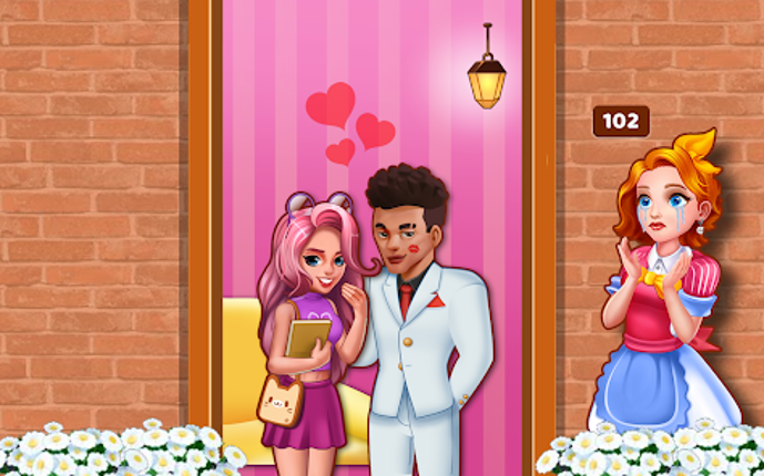 Food City: Cooking Food Games Image