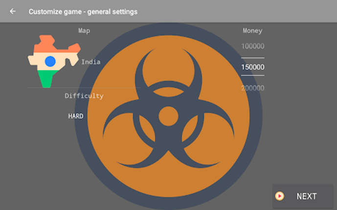 Pandemic Image
