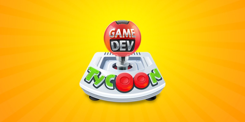 Game Dev Tycoon screenshot