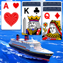 Klondike: World of Solitaire Image