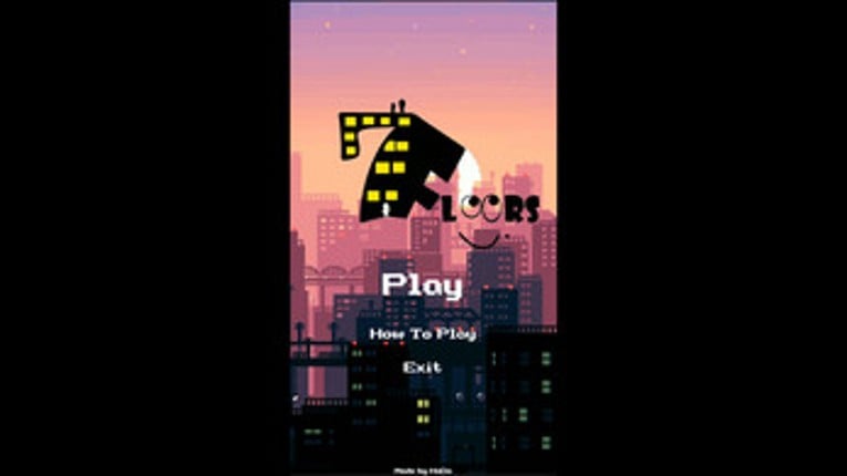 7 Floors Image