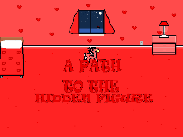 Games like A Path To The Hidden Figure