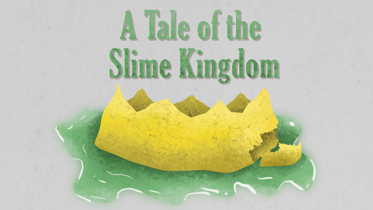 Games like A Tale of the Slime Kingdom