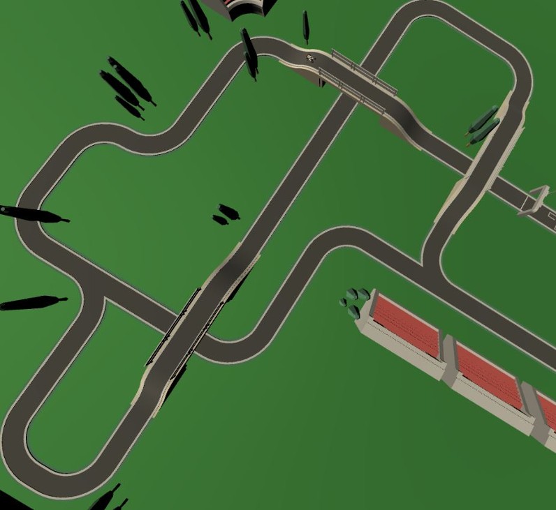 Games like Auto Racer!