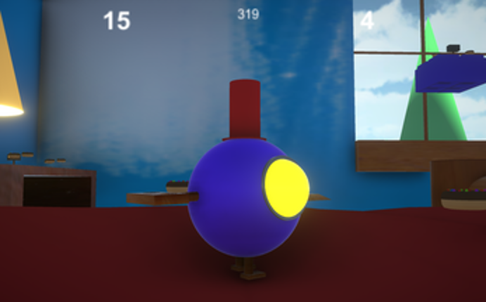 aventuras de pogi Image