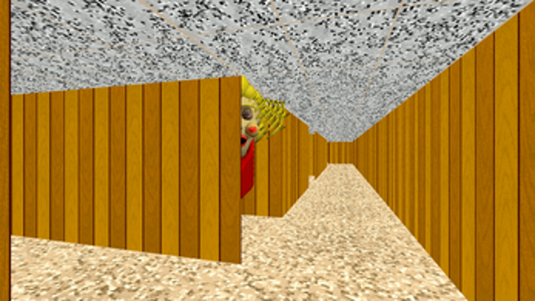 Baldi's basics courses Plus Image
