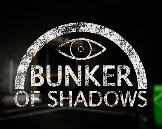 Bunker of shadows Game Cover