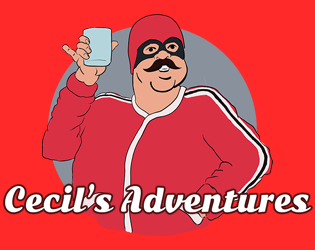 Games like Cecil's Adventures