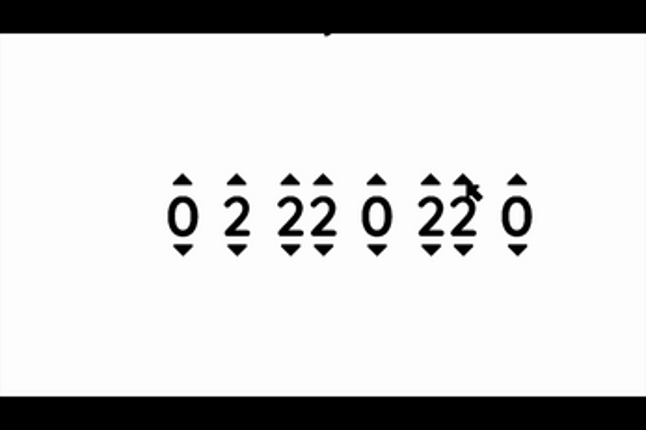 Circle screenshot